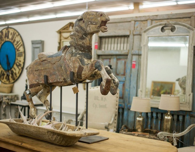 French Antiques in Plano & Dallas High Street DFW