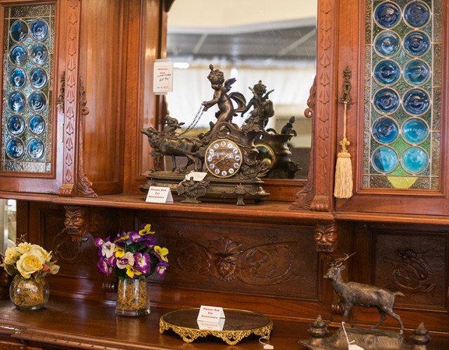 French Antiques in Plano & Dallas High Street DFW